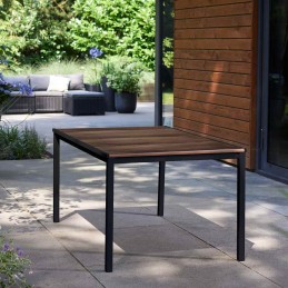 Keter Signature Porto Tisch...