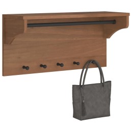 Wandgarderobe SANDNES...