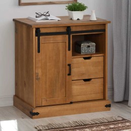 Sideboard HALDEN mit...