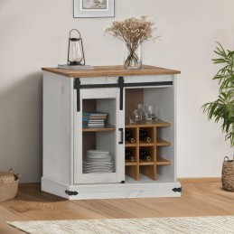 Sideboard HALDEN mit...