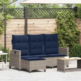 Gartensofa mit...