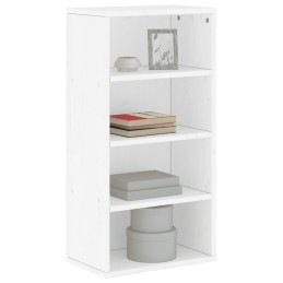 Beistellschrank ODDA Weiß...