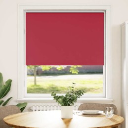 Verdunkelungsrollo Rot...