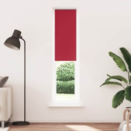 Verdunkelungsrollo Rot...