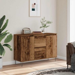 Sideboard Altholz-Optik...