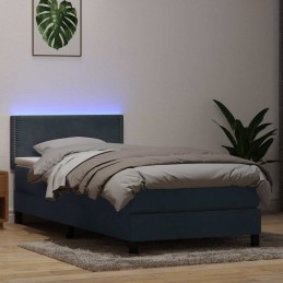 Boxspringbett mit Matratze...