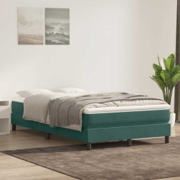 Boxspringbett ohne Matratze...