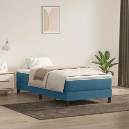 Boxspringbett ohne Matratze...