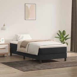 Boxspringbett ohne Matratze...