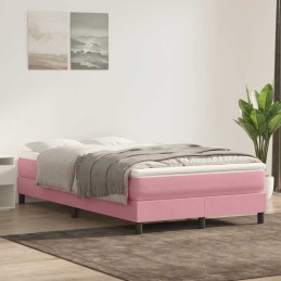 Boxspringbett ohne Matratze...