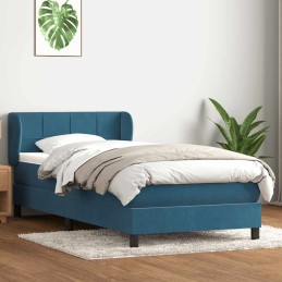 Boxspringbett mit Matratze...