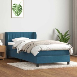 Boxspringbett mit Matratze...