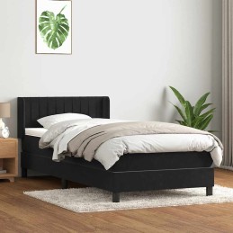 Boxspringbett mit Matratze...