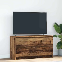 TV-Schrank Altholz-Optik...