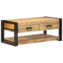 Couchtisch 90x50x38 cm...