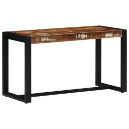 Bank Mehrfarbig 80x35x45 cm...