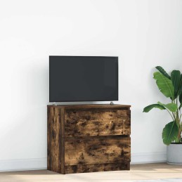 TV-Schrank Räuchereiche...