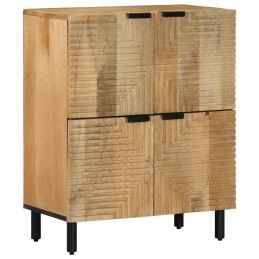 Sideboard Braun 60x33x75 cm...
