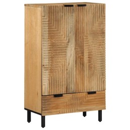 Highboard Braun 60x33x100...