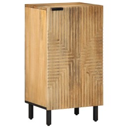 Sideboard Braun 40x33x75 cm...
