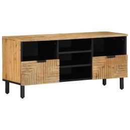 TV-Schrank Braun 100x33x46...