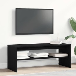 TV-Schrank Schwarz...