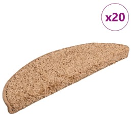 Stufenmatten 20 Stk. Beige...