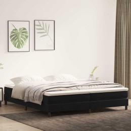 Boxspringbett ohne Matratze...