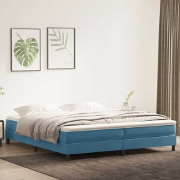 Boxspringbett ohne Matratze...