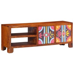TV-Schrank Mehrfarbig...
