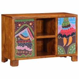 Sideboard Mehrfarbig...