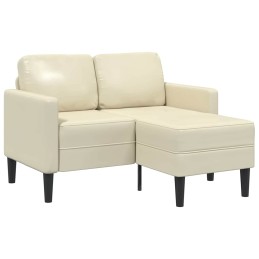 2-Sitzer-Sofa mit...