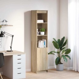 Highboard Sonoma-Eiche...