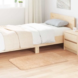 Teppich Shaggy Hochflor...