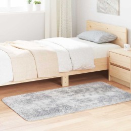 Teppich Shaggy Hochflor...