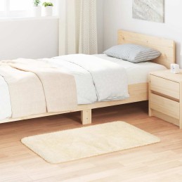 Teppich Shaggy Hochflor...