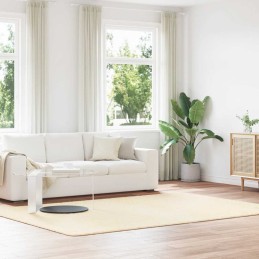 Teppich Shaggy Hochflor...