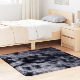 Teppich Shaggy Hochflor...