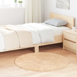 Teppich Shaggy Hochflor...