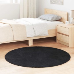 Teppich Shaggy Hochflor...