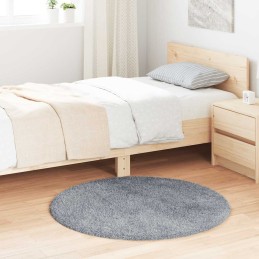Teppich Shaggy Hochflor...