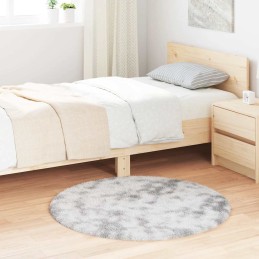 Teppich Shaggy Hochflor...