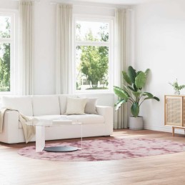 Teppich Shaggy Hochflor...