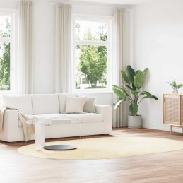 Teppich Shaggy Hochflor...