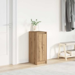 Schuhschrank Artisan-Eiche...