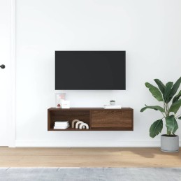 TV-Schrank Braun...