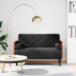 Zweisitzer-Sofa mit...