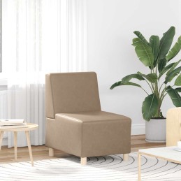 Sessel Cappuccino-Braun 55...