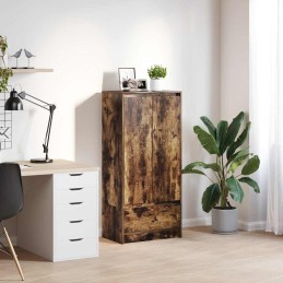 Schrank mit Schublade...