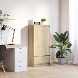Schrank mit Schublade...